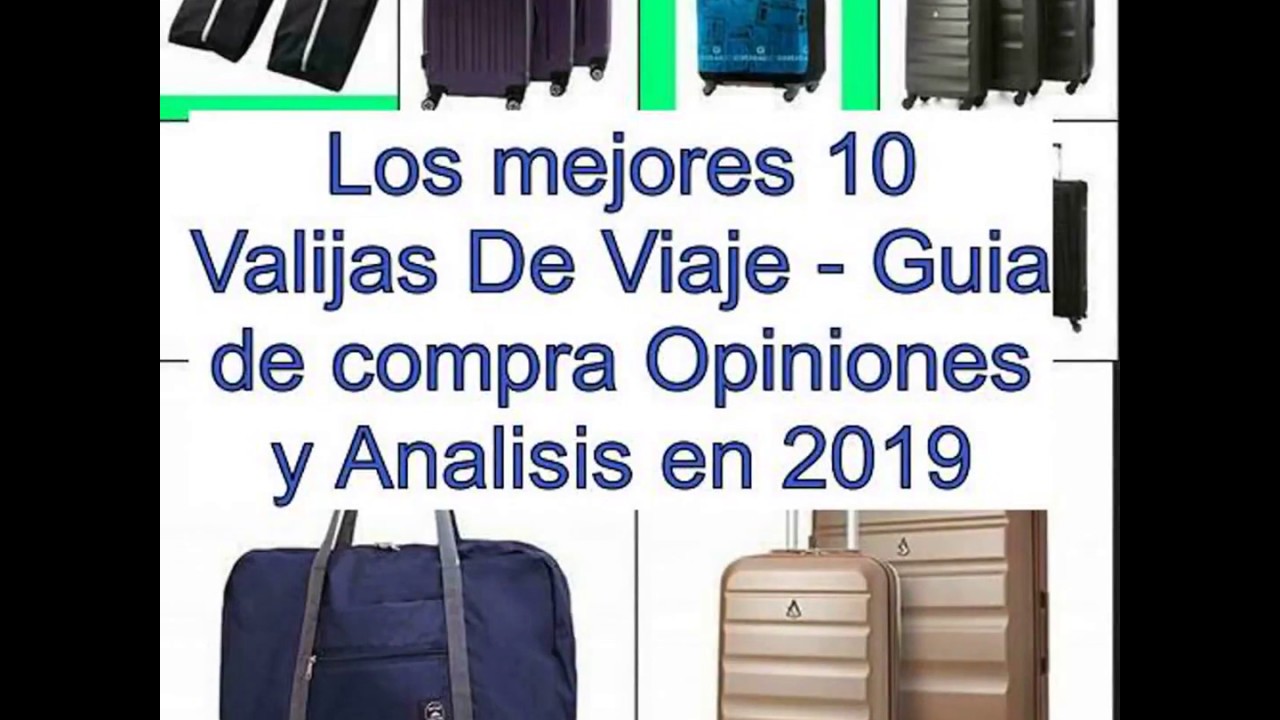 Es mejor una valija rígida o flexible para viajar en avión? - QuieroVuelos  - Promos aéreas a todo el mundo