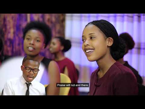 GARUKA By Agano Choir Kigombe SDA Church Full HD Official Video Heritage Studio