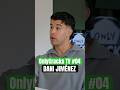 DANI JIMÉNEZ - Preparador Físico de ISCO - Episodio 4 ya disponible en OnlyCracks TV!  #futbol #fyp