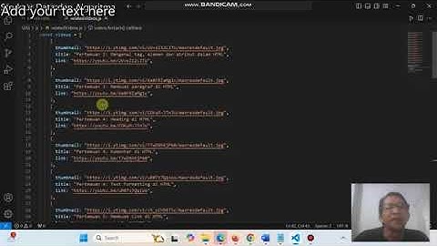 UNSIA UAS Pemrograman Web 1