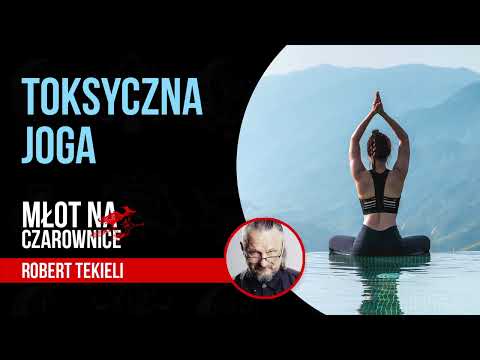 Świadectwo: joga otwiera duchowo