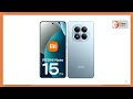 Kampuni Ya Xiaomi Imezindua Rasmi Simu Mpya Redmi Note 15