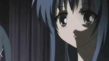 {VENT} Strawberry Panic - Broken Yet Holding On