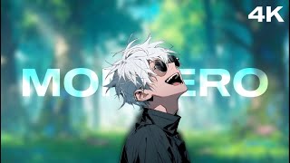 Satoru Gojo - Montero AMV/Edit 4K [Jujutsu Kaisen] #anime #4k #viral #edit