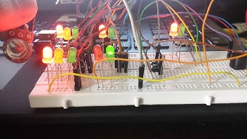 Projeto Semaforo Inteligente com Arduino