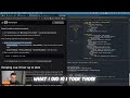 Hermes Agent takes over your Mac. AI that clicks, types, and scrolls.