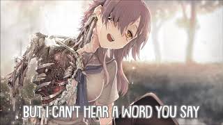 💠NIGHTCORE💠 - Titanium (SAD version)