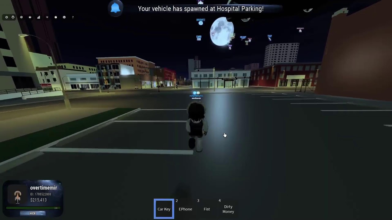 NYC: the projects 3 | spinning with reyway