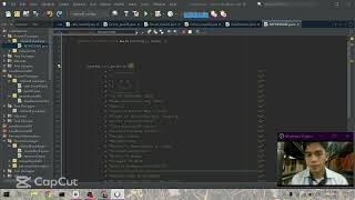 Creating Resume using Java