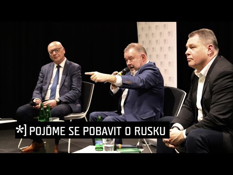 Na návštěvě u Šárky Šiškové