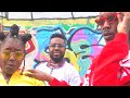 Reptile B x Kangs x Misterrcha - Aint My Issue (Music Video)