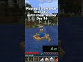 Playing 10 seconds everyday until i beat Wither Day 16 #minecraft