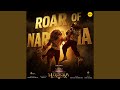 Roar Of Narsimha Hindi From Mahavatar Narsimha