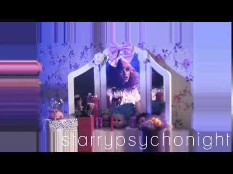 in paris | melanie martinez