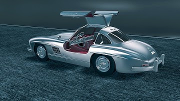 Vehicle Rigging by Dario Triglia | Student Demo Reel