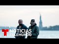 Noticias Telemundo en la noche, 19 de octubre de 2020 | Noticias Telemundo