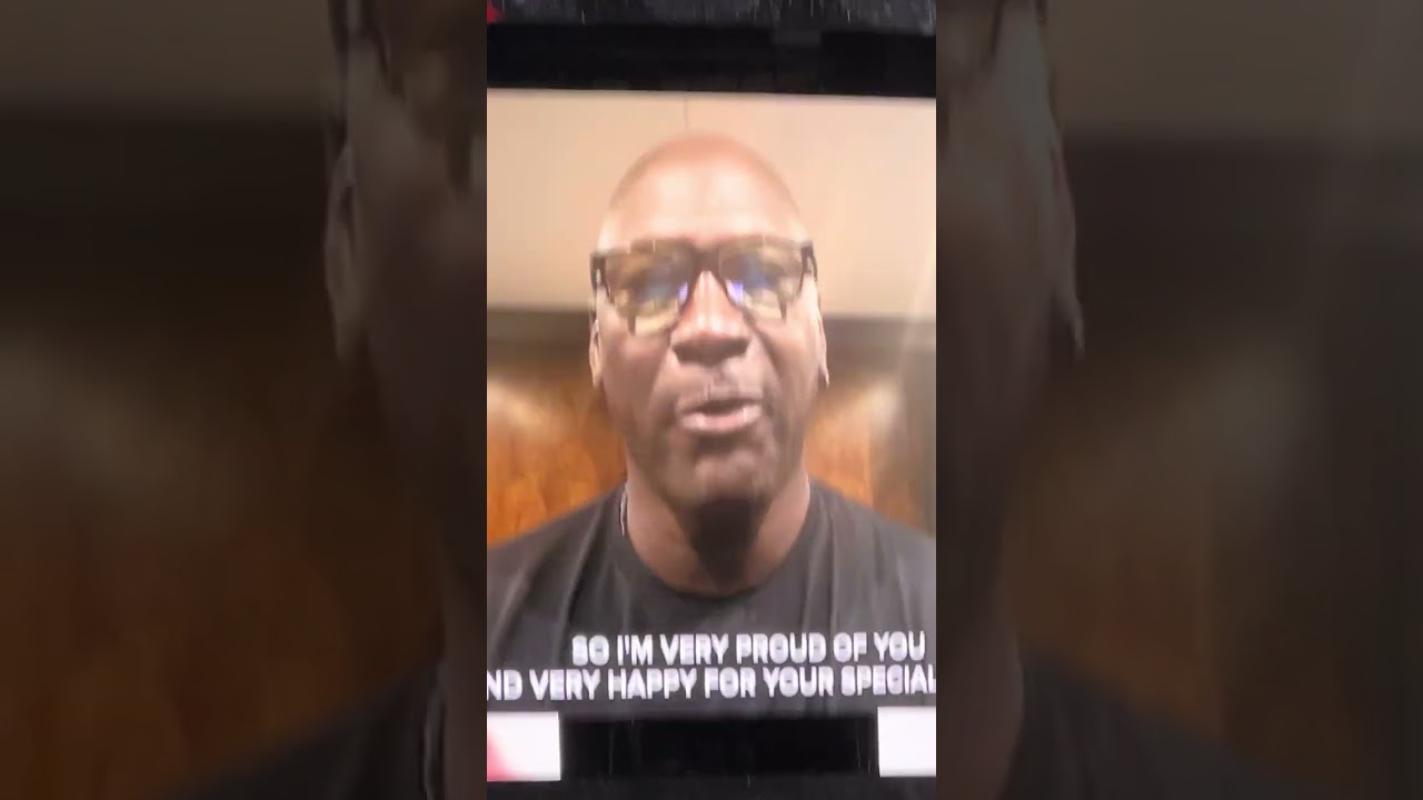 Derrick Rose Jersey Retirement Ceremony 1-24-26 Part 1