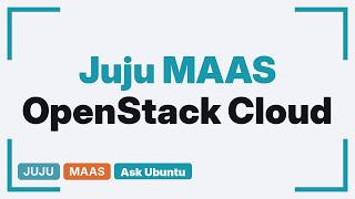 conjure-up openstack failure