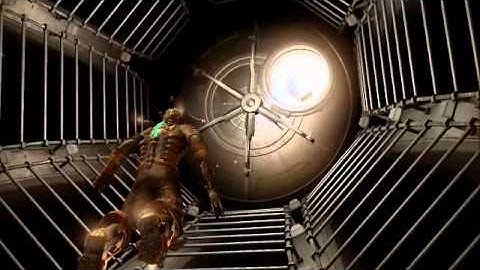 Dead Space 2 (PC) Chapter 5 Part 9 Walkthrough(Survivalist Mode)