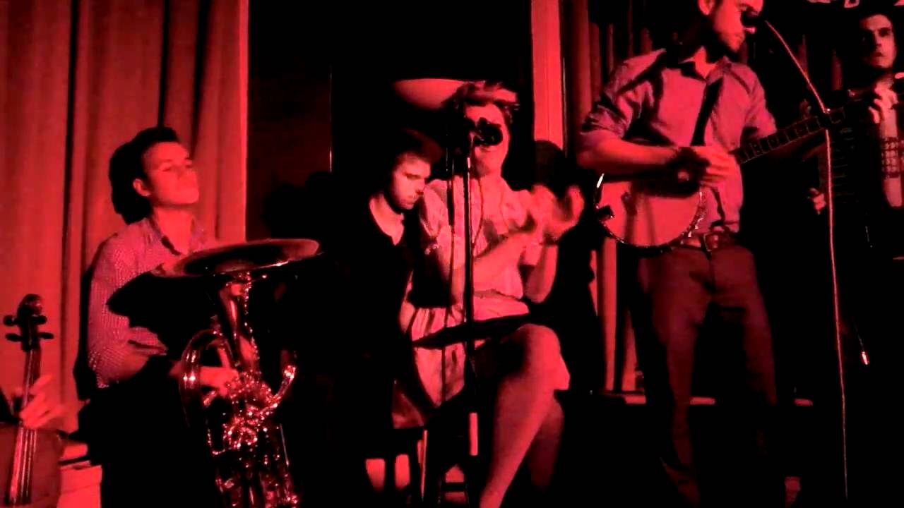 Keston Cobblers' Club - Dun dun dun @The Betsey Trotwood