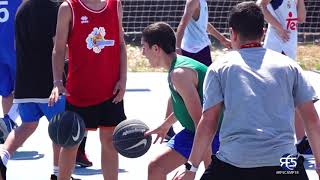 RF5 CAMP 18 SLOW MOTION I