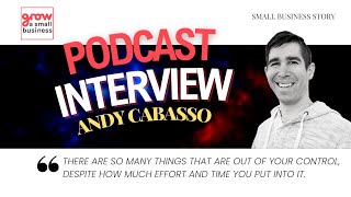 Mastering the Art of Cold Email Outreach: An Interview with Postaga Founder, Andy Cabasso