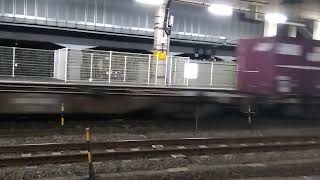 5074レ EF210-153 新A218