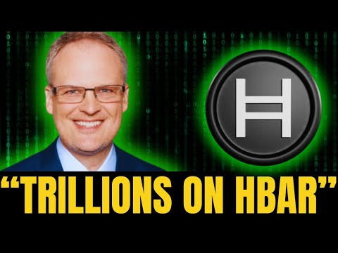 HBAR Holders Don't