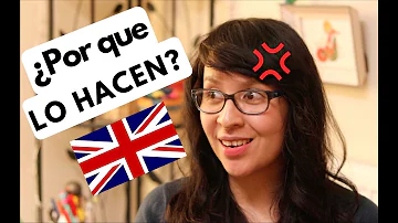 ¿A qué hora cenan los británicos?