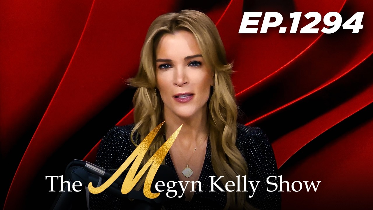 Trump's Blockade Threat and Jesus-Like Post, with Brandon Weichert, and the TRUTH About Swalwell