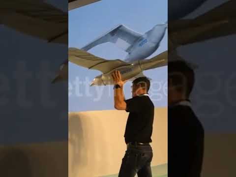 festo flying bird