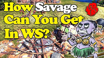 World War Selection - 1v1 Ranked - Incredible Skills And Sportsmanship Between Timon And Krolon4