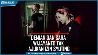 Demian dan Sara Wijayanto Batal Shooting di RSK Tayu Pati yang ...