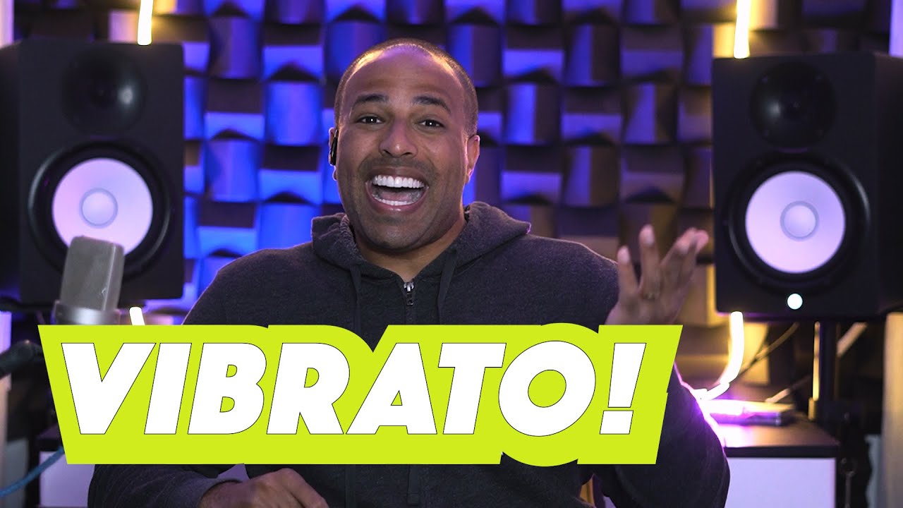 VIBRATO l 3 EXERCÍCIOS EXTRAORDINÁRIOS PARA TREINAR E APLICAR