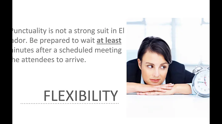 Doing business in El Salvador