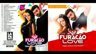 furacão love cd completo furacão love promocional 2019