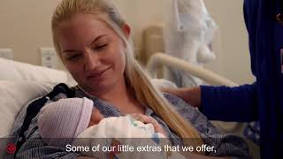 Women & Children's Services at Medical City Lewisville