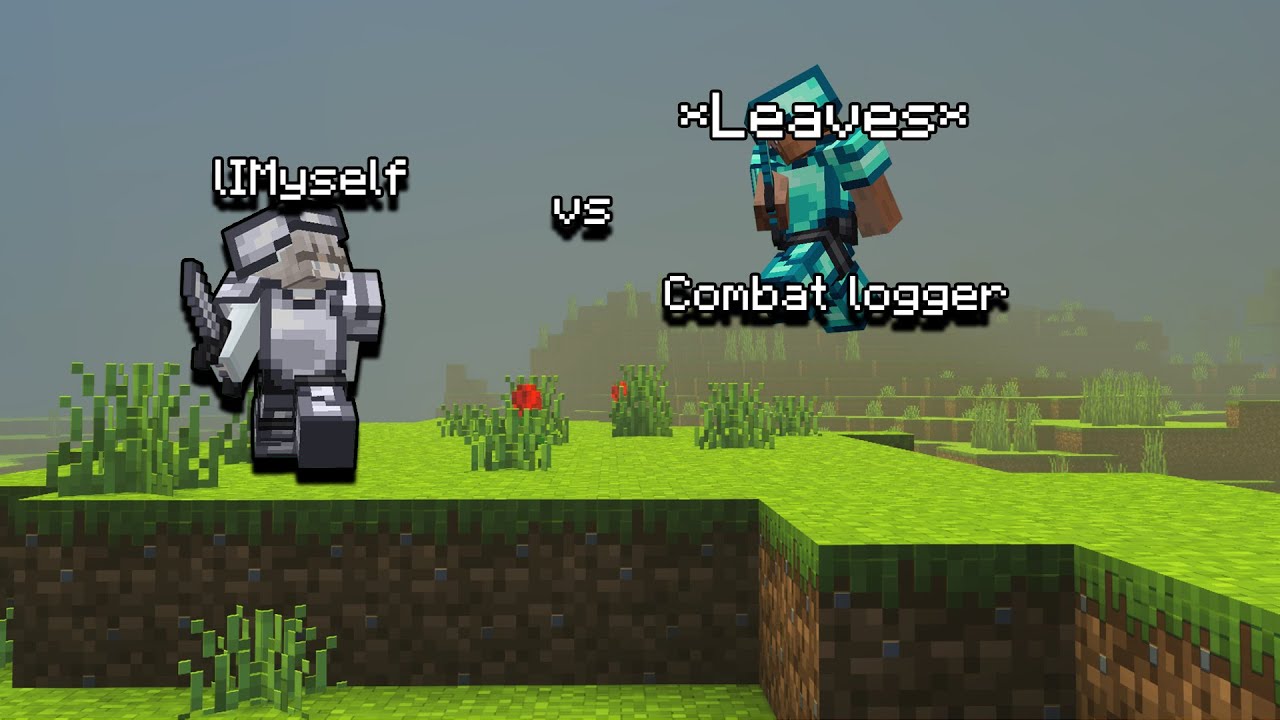 This Is Why I Hate Combat Loggers...