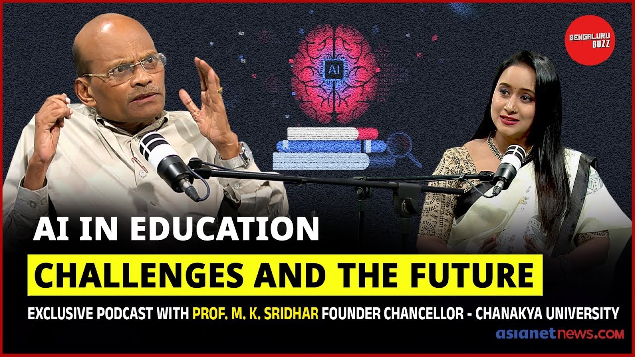 Will teachers lose their jobs? Does education need major surgery? | Bengaluru Buzz Podcast