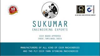 Double Head Double conveyor type spinning with auto feeding machine