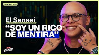 EP. 187 - ¿Estafadores modernos o ricos de verdad? | #CoolturaPodcast Wealth