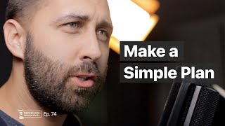 How I Organize My Day | Ep. 74