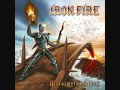 IRON FIRE - Crossroad (2010)