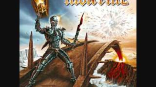 IRON FIRE - Crossroad (2010)