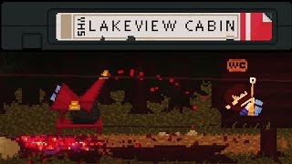 Lakeview Cabin Collection Steam Gift - 0
