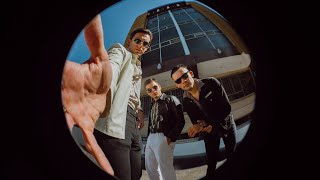 Kalafia - Tierna Visualizerlyrics