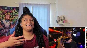 Juice WRLD- Conversations (Official Music Video) REACTION