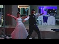 (A MELHOR) Valsa Maluca - Casamento Dani & Rodrigo - Buffet Renascença 18.03.2017 - [FULL HD]