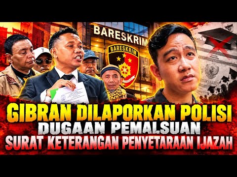 MT AK AT POLRI HEADQUARTERS