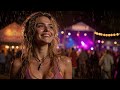 Tomorrowland 2026 Liveset ~ Ultimate EDM Festival Mix | Rain Rave Energy &amp; Big Room House Drops